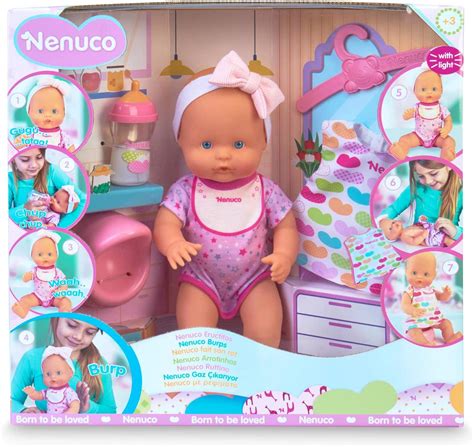 Suchergebnis Auf Amazon.de Für: Baby Nenuco